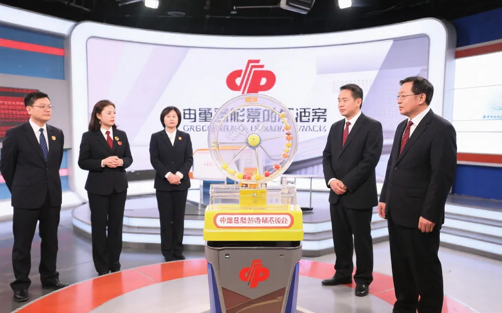 福彩3D开奖规则深度解构：流程、机制与安全透明性的技术透视